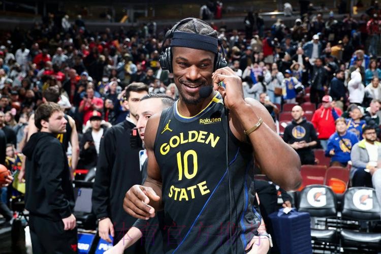 巴特勒：我们在保护球方面做得很好，也创造了许多三分机会