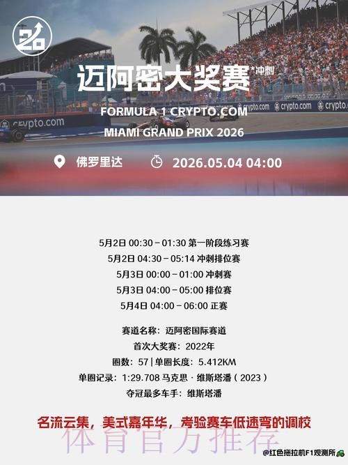 赛事官方提问：2026赛季快到了，你感觉如何?