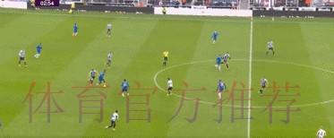 英超-切尔西连追两球2-2纽卡 詹姆斯任意球门将助攻 英超-切尔西连追两球2-2纽卡 詹姆斯任意球门将助攻
