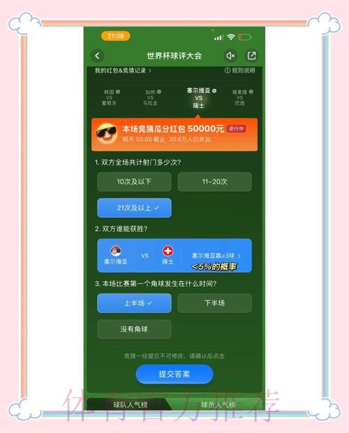 世界杯竞猜平台常见问题详解指南 世界杯竞猜平台常见问题详解指南